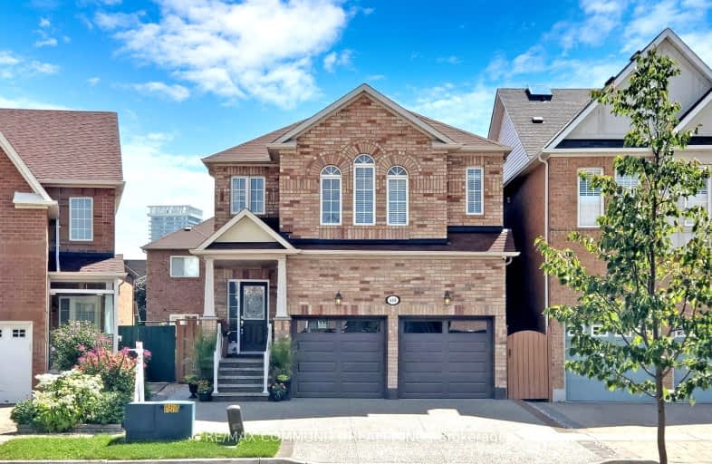 446 Huntington Ridge Drive North, Mississauga | Image 1