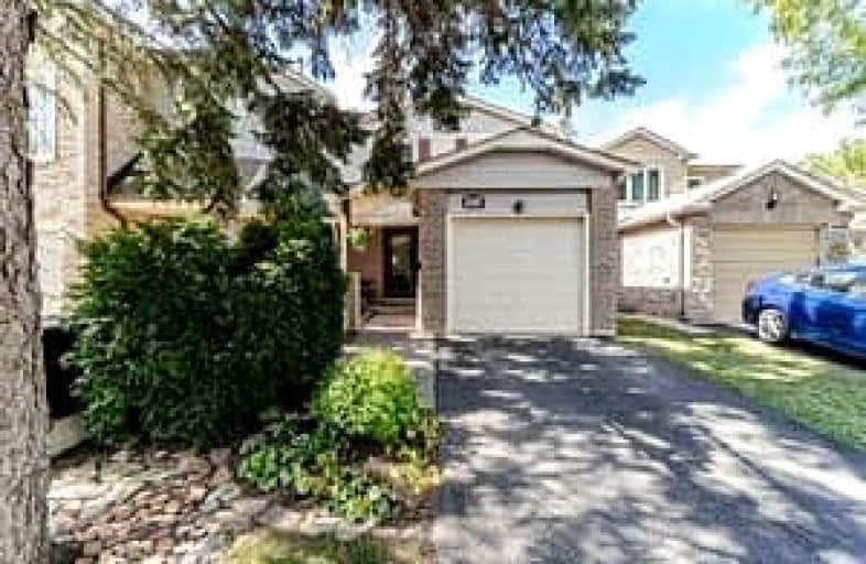 2687 Romark Mews, Mississauga | Image 1