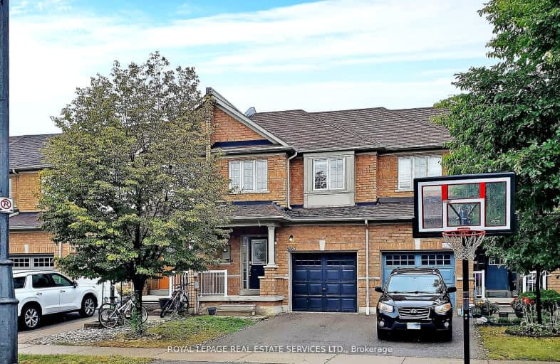 5267 Palmetto Place, Mississauga | Image 1