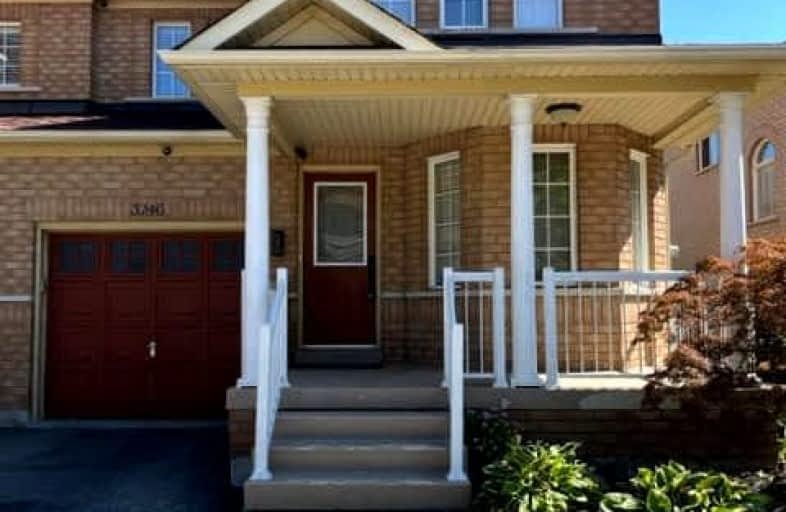 3246 Ridgeleigh Heights, Mississauga | Image 1