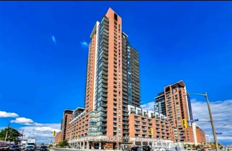 2402-830 Lawrence Avenue West, Toronto | Image 1
