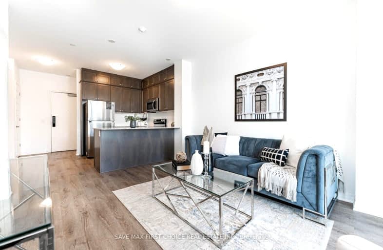 0007-95 Dundas Street West, Oakville | Image 1