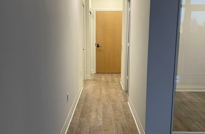 114-60 George Butchart Drive, Toronto | Image 1