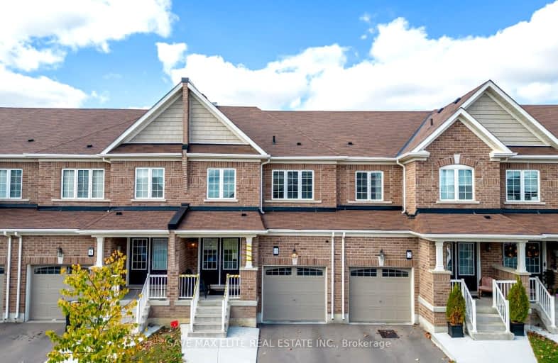 10 Golden Springs Drive South, Brampton | Image 1