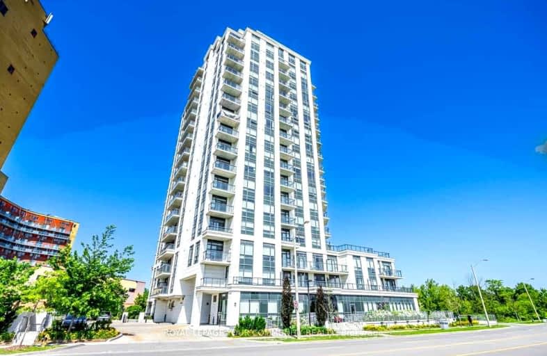 1505-840 Queens Plate Drive, Toronto | Image 1
