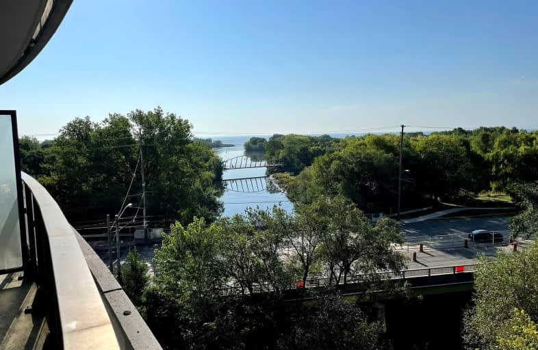 602-2212 Lakeshore Boulevard West, Toronto | Image 1