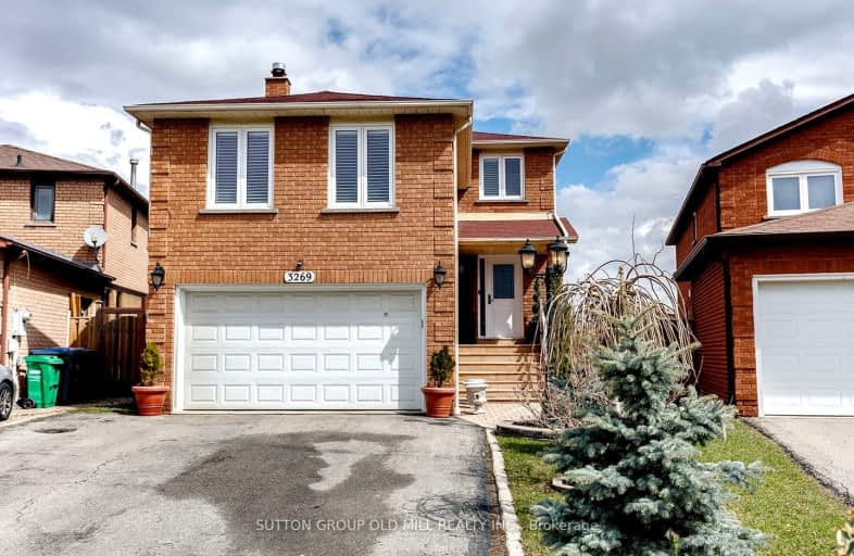 3269 Pilcom Crescent, Mississauga | Image 1