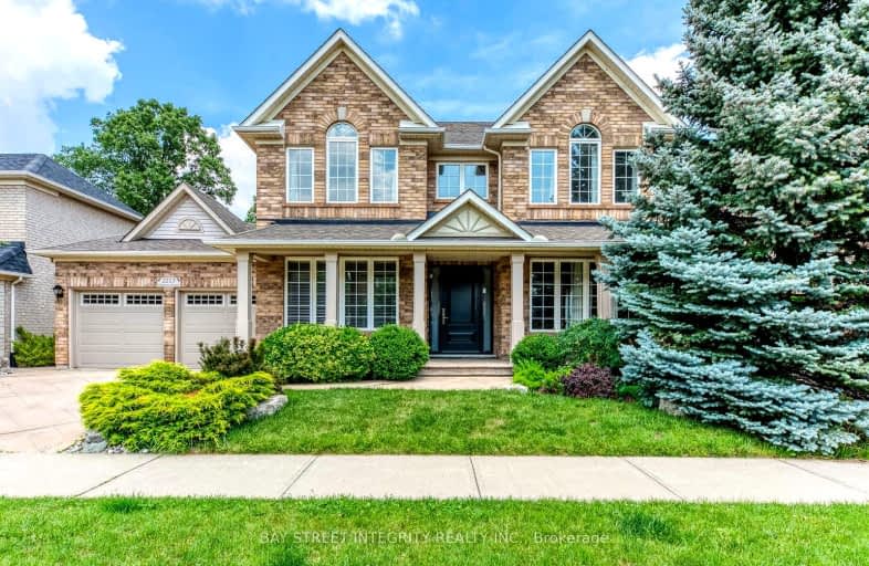 2213 Glengrove Crescent, Oakville | Image 1