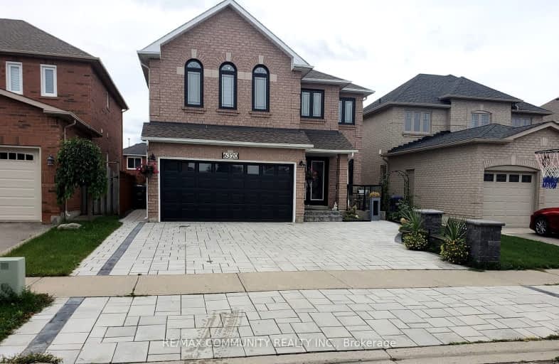 Bsmt-6320 Newcombe Drive, Mississauga | Image 1