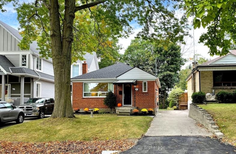 53 Enfield Avenue, Toronto | Image 1