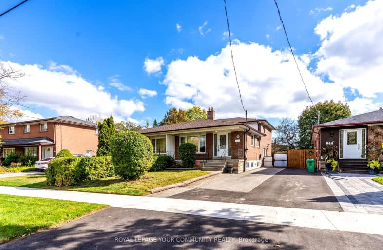 644 Hassall Road, Mississauga | Image 1