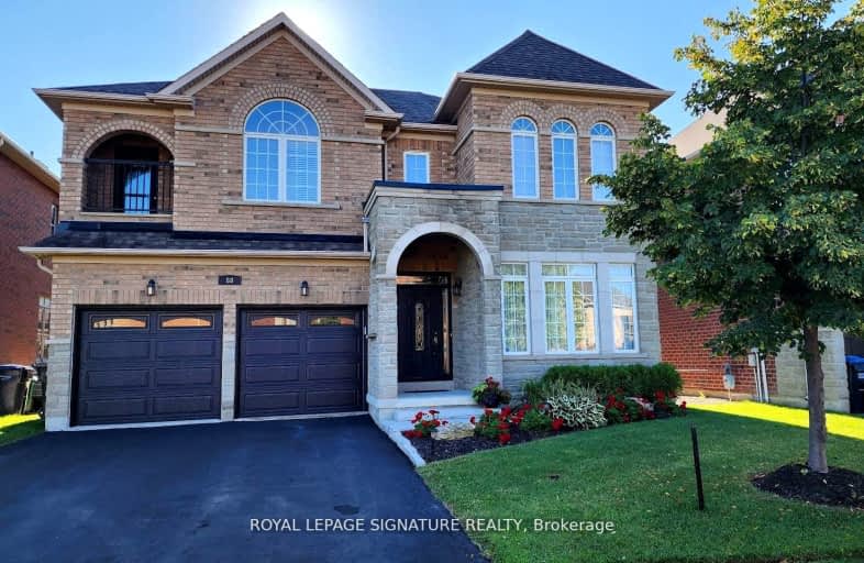 88 Royal Links Circle, Brampton | Image 1