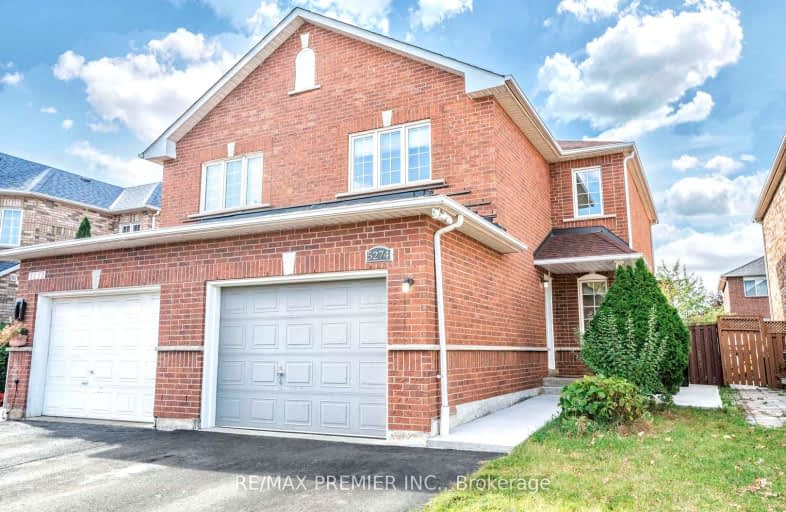 5274 Marblewood Drive, Mississauga | Image 1