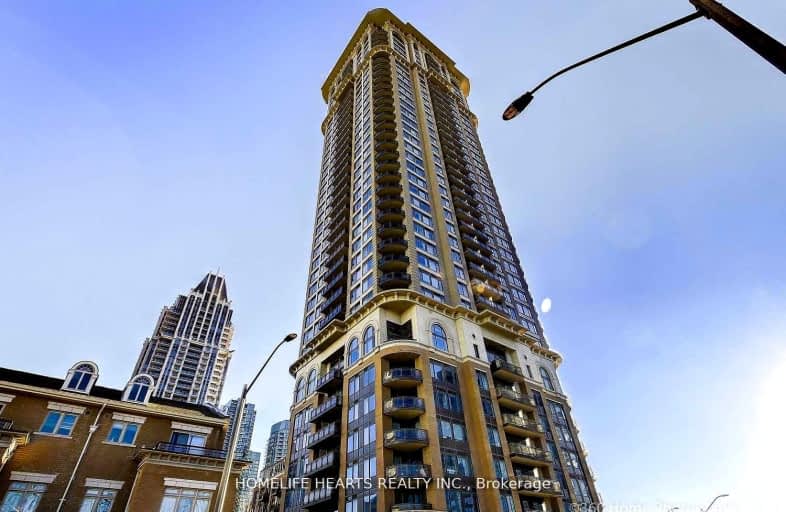 1104-385 Prince Of Wales Drive, Mississauga | Image 1
