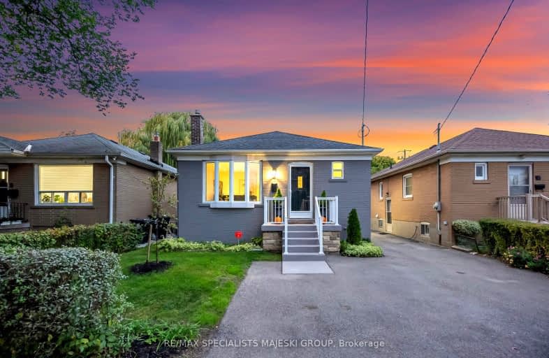 4 Cavell Avenue, Toronto | Image 1