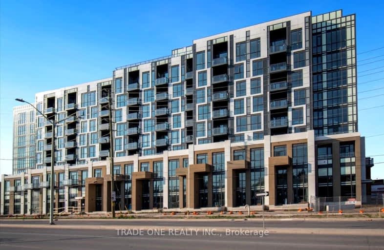 601-509 Dundas Street West, Oakville | Image 1