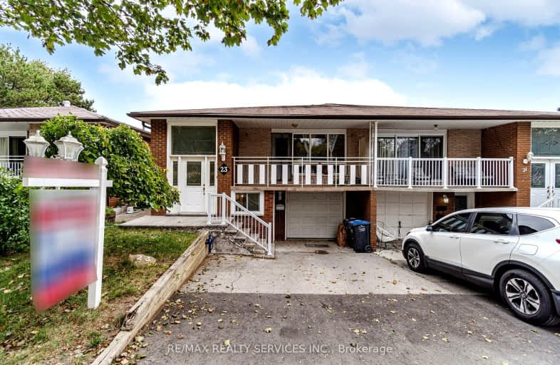 23 Reeve Road, Brampton | Image 1