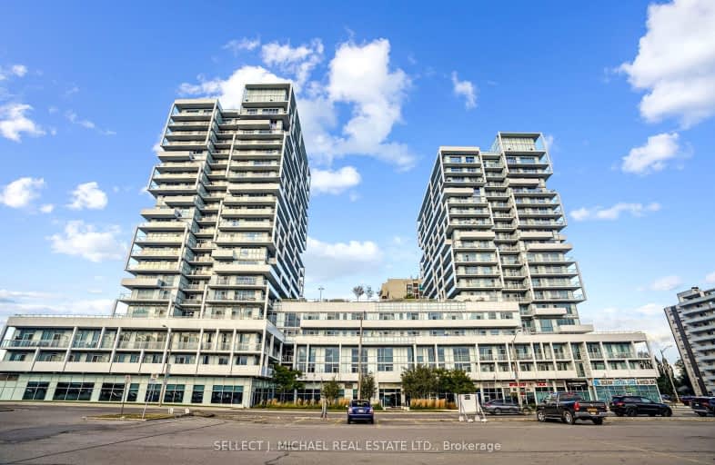 207-65 Speers Road, Oakville | Image 1