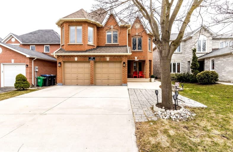 89 Mullis Crescent, Brampton | Image 1