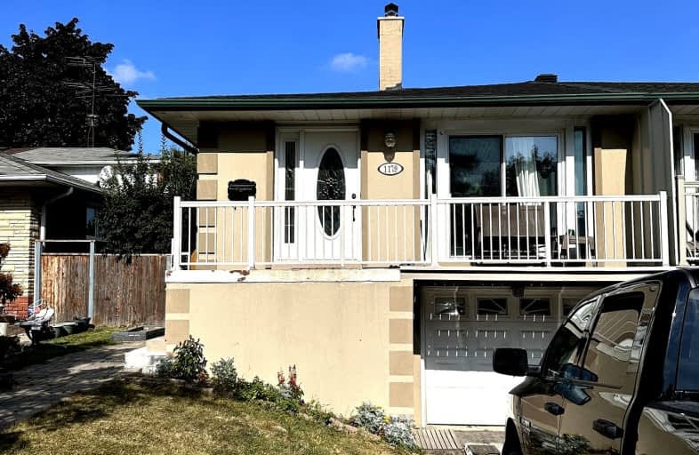 Upper-1179 Forestwood Drive South, Mississauga | Image 1