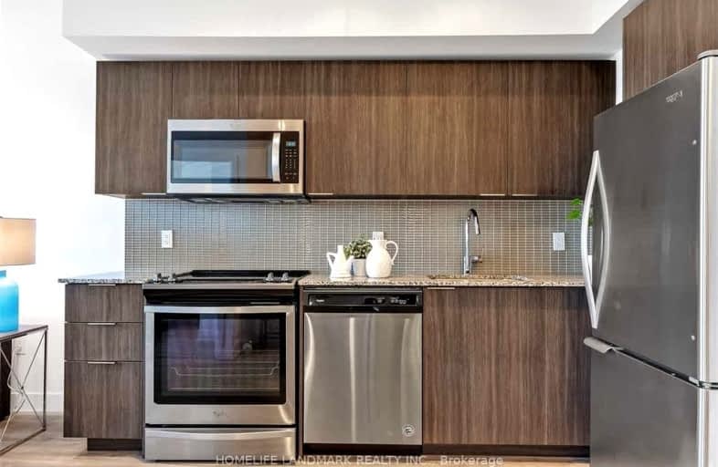 3215-30 Shore Breeze Drive Drive, Toronto | Image 1