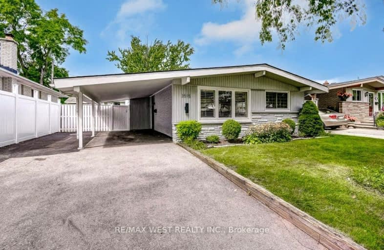 3515 Rexway Drive, Burlington | Image 1