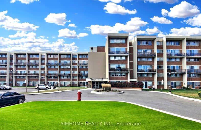 107-1050 Stainton Drive, Mississauga | Image 1