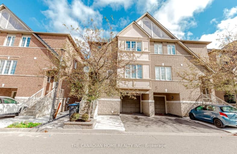 127-7155 Magistrate Terrace, Mississauga | Image 1