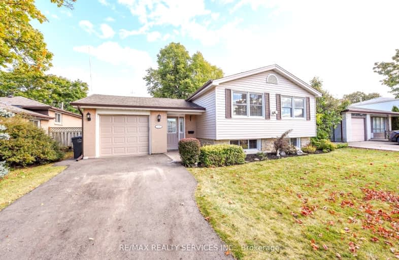 22 Bedford Crescent, Brampton | Image 1