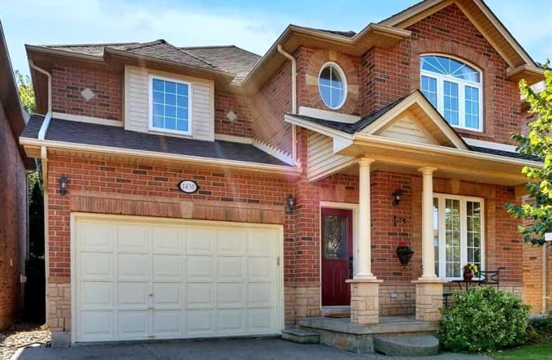 1438 Gulledge Trail, Oakville | Image 1