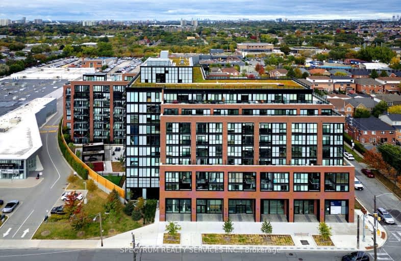 725-2300 St Clair Avenue West, Toronto | Image 1
