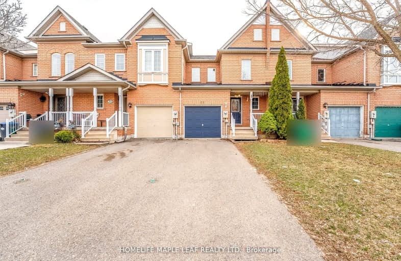 51 Monaco Court, Brampton | Image 1