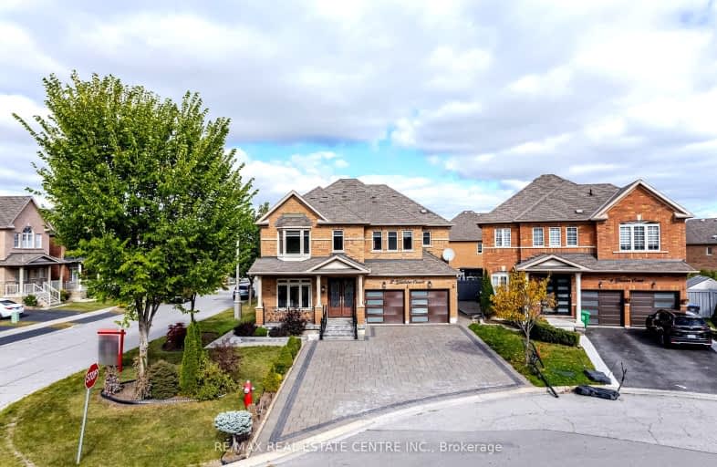 2 Glaister Court, Brampton | Image 1