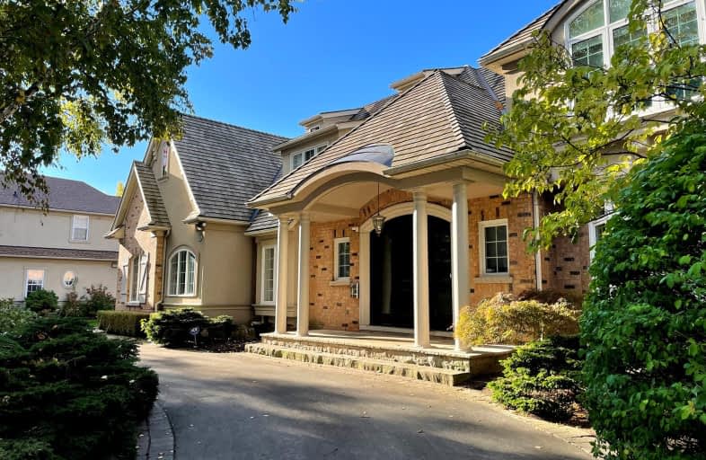 86 Shorewood Place, Oakville | Image 1