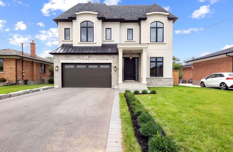 148 Spalding Road, Toronto | Image 1