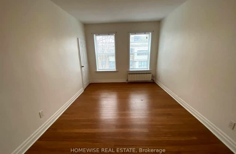 304-1 Triller Avenue, Toronto | Image 1