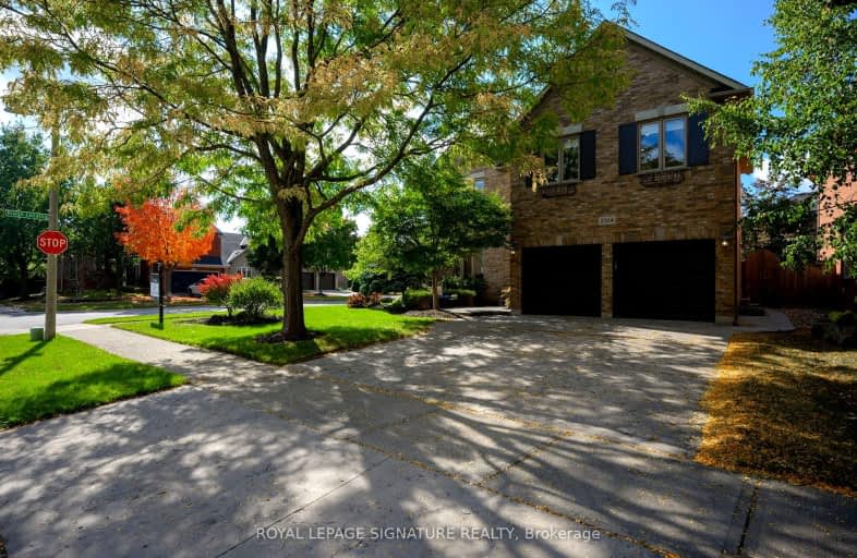 2324 Hilltop Lane, Oakville | Image 1