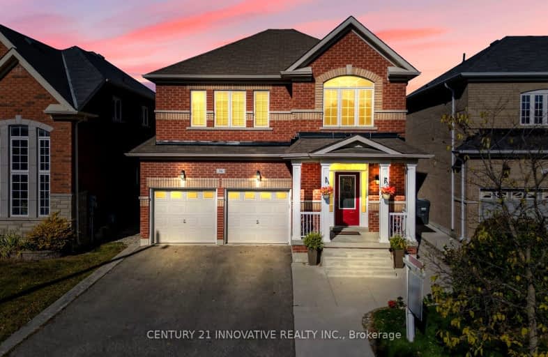 36 Boundbrook Drive, Brampton | Image 1