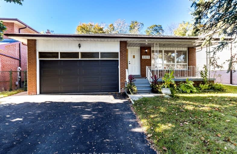 2320 Cliff Road West, Mississauga | Image 1