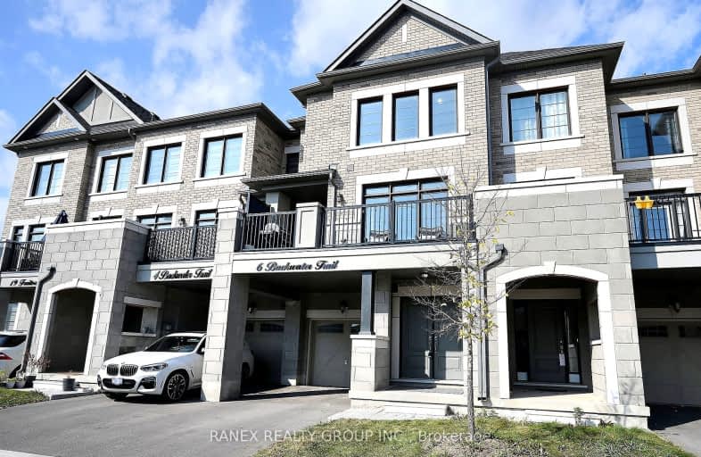 6 Backwater Trail, Brampton | Image 1