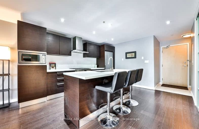 205-588 Annette Street, Toronto | Image 1