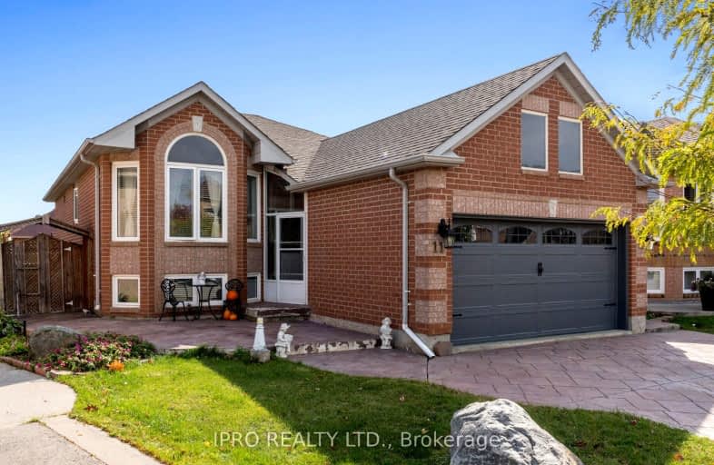 11 Summerfield Crescent, Brampton | Image 1