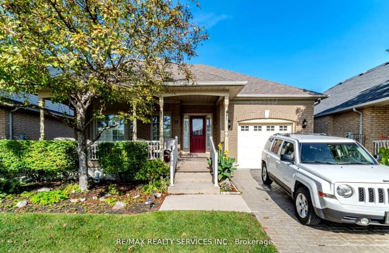 35 Golf Links Drive, Brampton | Image 1