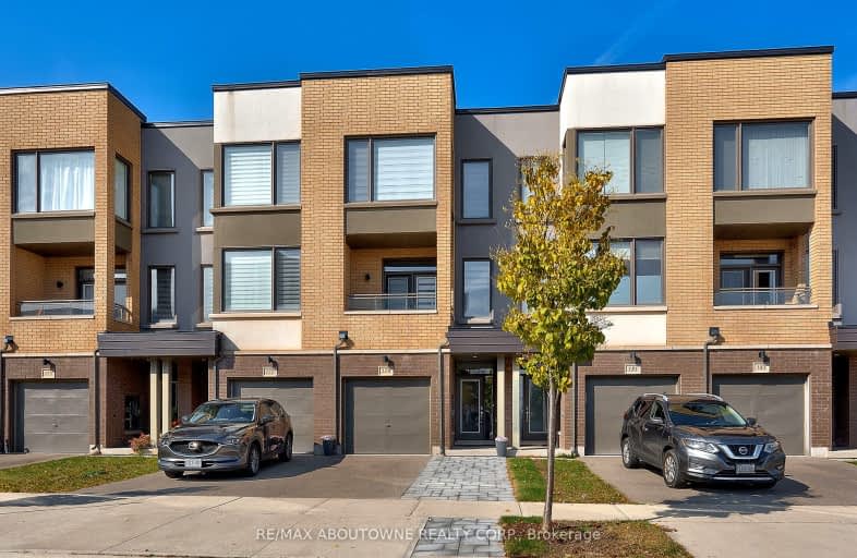 179 Sabina Drive, Oakville | Image 1
