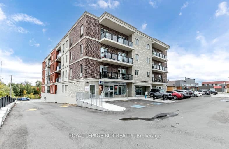 303-310 Broadway Avenue, Orangeville | Image 1