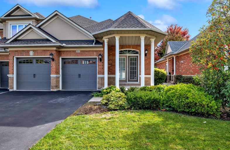 4161 Stonebridge Crescent, Burlington | Image 1