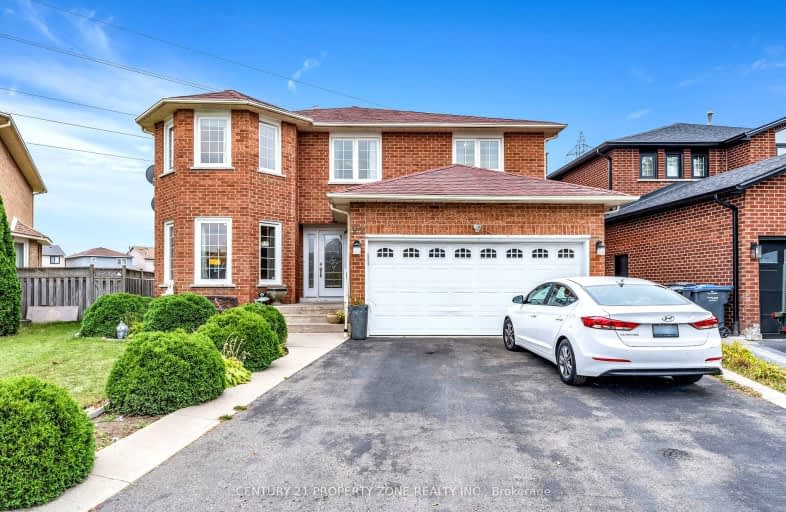 72 O'hara Place, Brampton | Image 1