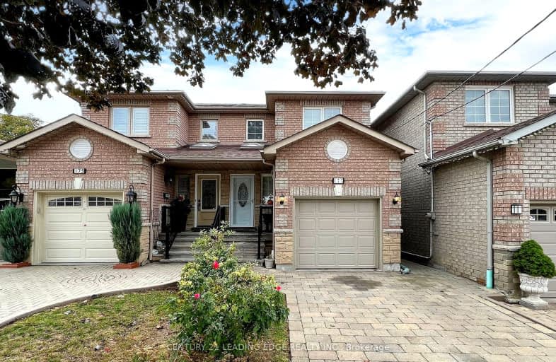 177 Aileen Avenue, Toronto | Image 1