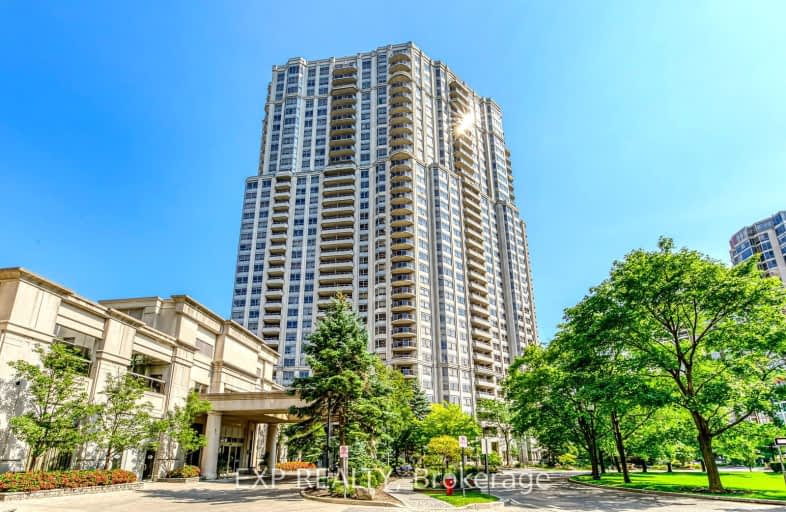 1216-25 Kingsbridge Garden Circle, Mississauga | Image 1