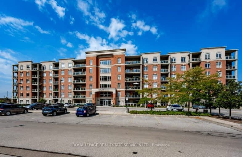 609-1980 Imperial Way, Burlington | Image 1